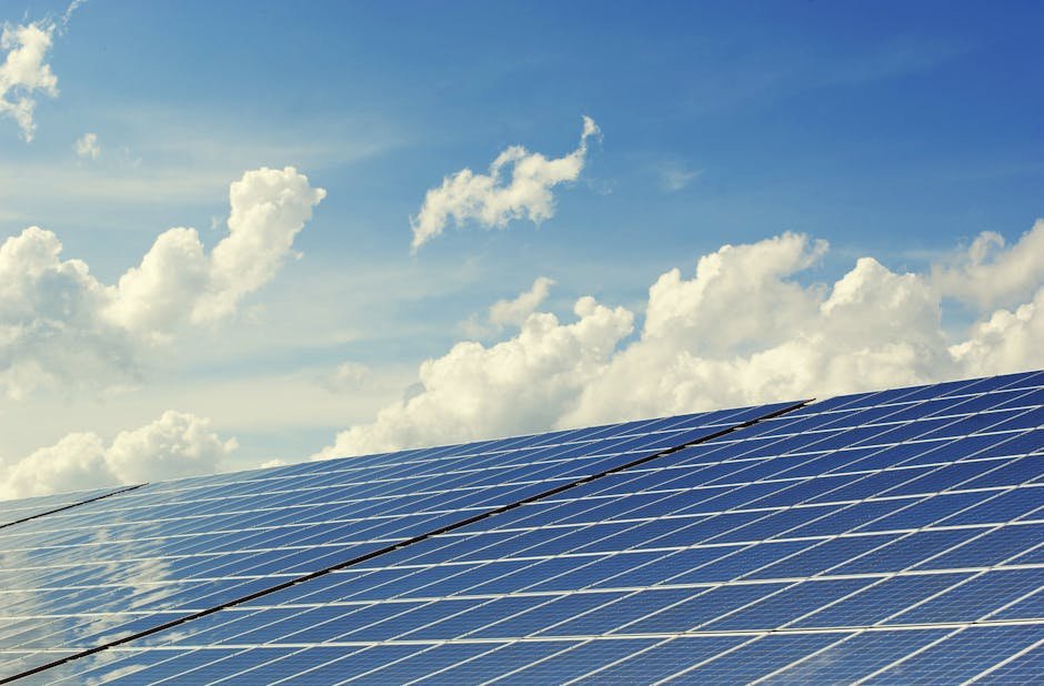 Krisis Energi Global: Tantangan & Solusi Jangka Panjang